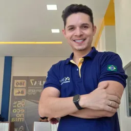 MARLON ENERGIA SOLAR COMPRAS/VENDAS/PROMOÇÕES V