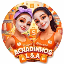 🧡Achadinhos L&A🧡