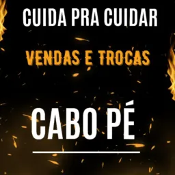 Trocas e Venda Cabo PÉ
