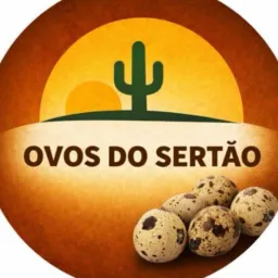 Ovos Do Sertão 🥚🐣