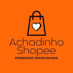 Achadinhos *Shoppe *Tik shopp e *Mercado livre