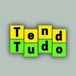TENDE TUDO🕊️🕊️🕊️🕊️