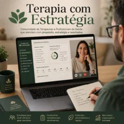 🚨Atendimento estratégico