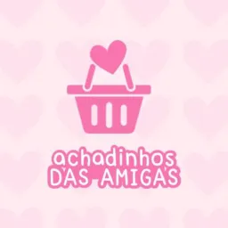 Achadinho das Amigas 💗