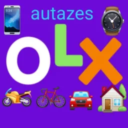 ✅OLX VENDAS🏍️🚘 AUTAZES 🤝