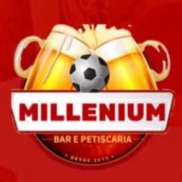 SEGUNDA×QUINTA MILENIUN PROJETO🤯