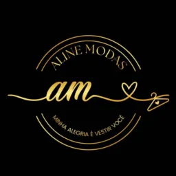 Aline-modas 🛍️🩷