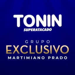 Grupo Exclusivo Tonin - Guaxupé Martimiano Prado