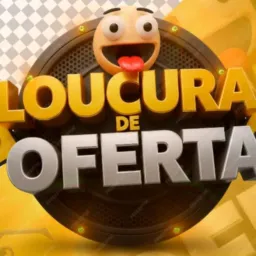 Loucura de OFERTA 🤑🤑