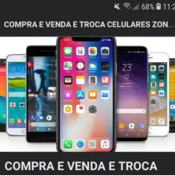 Vendas de celulares baratos breves