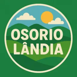 Osoriolândia 😜🤔🧐