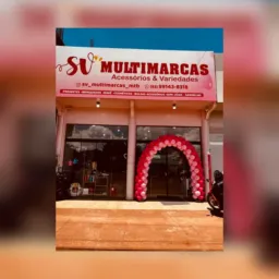 Sv multimarcas MTB