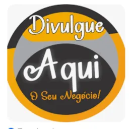 Divulgue Aqui seu negócio