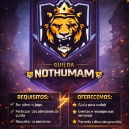 Guilda nothumam