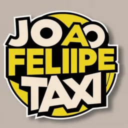 Grupo táxi do João Felipe