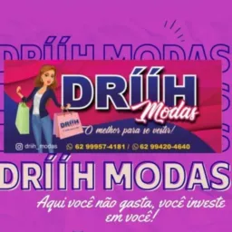 DRÍÍH MODAS (grupo 1)