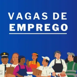 Vagas de emprego 👥 Sergipe
