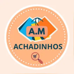 A.M_Achadinhos🛍🛒🤑