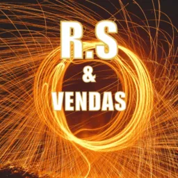 R.S & VENDAS📲💰