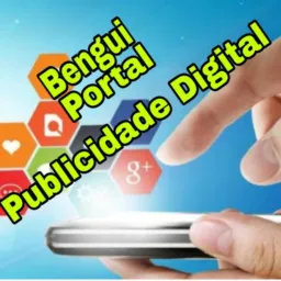 PORTAL PUBLICIDADE BENGUI