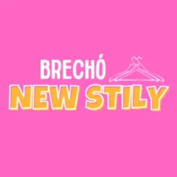 BRECHÓ NEW STILY