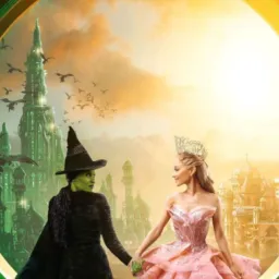 𝑷𝘳𝘰𝘫𝘦𝘵𝘰 - Wicked