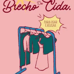 Brechó da Cida