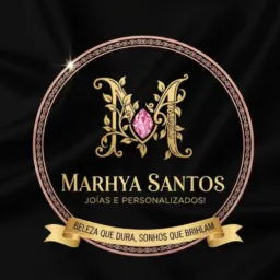 Marhya santos joias e personalizados💍👑