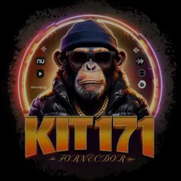 TROPA DO KIT171