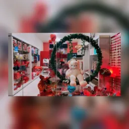 (Festa na Caixa) 🎁🎈🏧