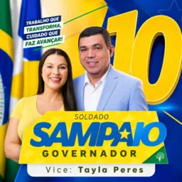 Governador Soldado Sampaio 🇧🇷