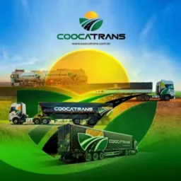 🌴COOCATRANS TRANSPORTE 🌴