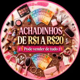 Achadinhos 1 a 20 🛍️✨