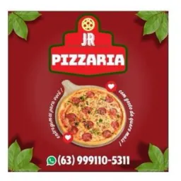 JR PIZZARIA😋🍕
