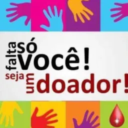 SÓ DOAÇOES NA CEILÂNDIA E ÁGUAS LINDAS E TAGUATINGA!