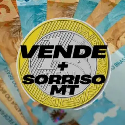 VENDE + SORRISO-MT