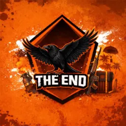 DIÁRIO THE END