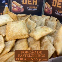 GRUPO DE PROMOÇÃO DOGÃO DA DEH 🚨🚨
