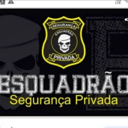 Esquadrão de vigilante 4;Criador Edu.
