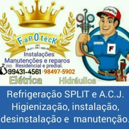 Fapotéck vendas e compras