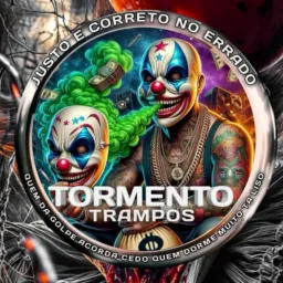 TROPA DO TORMENTO