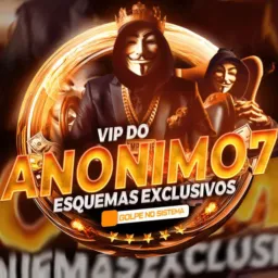 ANÔNIMO7 CASA #1
