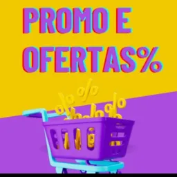 Achadinhos e promoções da Elci 🎟️🛒