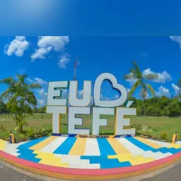 MELHOR OLX DE TEFÉ 🇧🇷