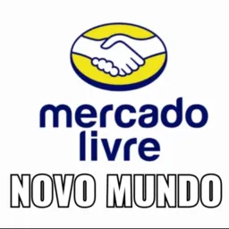 Mercado livre Novo Mundo