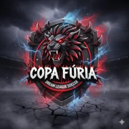 COPA FÚRIA 4⁰ EDIÇÃO ESPERCIAL