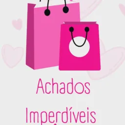 Achados Imperdíveis🔥