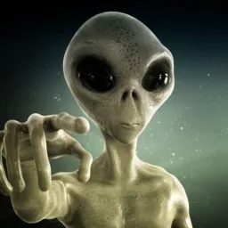 Só ET ZOIUDO 👽