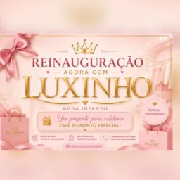 Grupo VIP Luxinho 💖 Aqui você vê primeiro 👀 Promoções • Novidades • Oportunidades