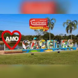 Promoções Martinello Cáceres